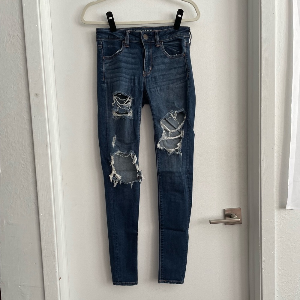 Jeggings